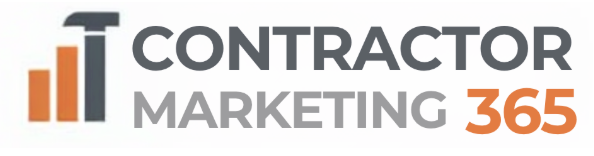 Contractor Marketing 365 - Contractor Web Design Services